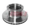 CASALS 55130 Brake Disc